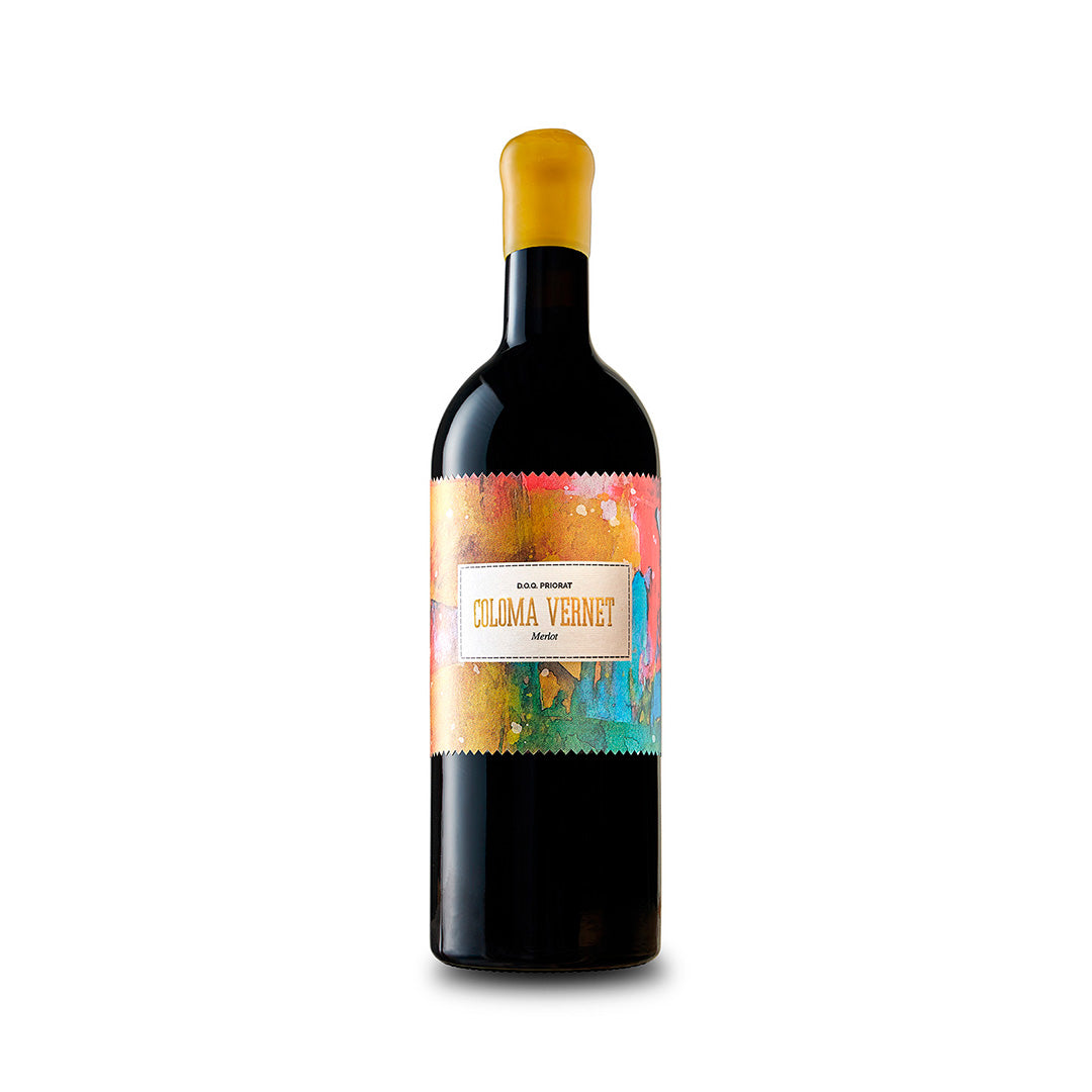 Coloma Vernet - Merlot